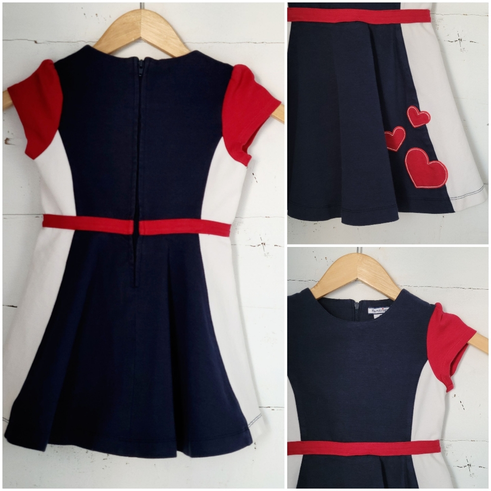 Hartstrings Signature Dress - Picture 2 of 4